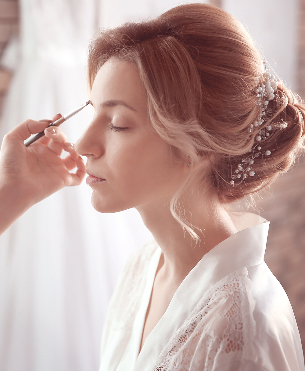Using Mackup for The Best & Better Wedding